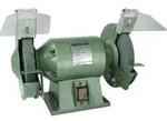 Br&uuml;der Mannesmann M 1225-150 Doppelschleifer 200W