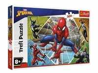 Marvel Spiderman (Puzzle)