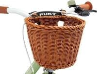 PUKY Lenkerkorb Chaos L f&uuml;r Laufr&auml;der und Scooter brown