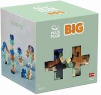 Plus-Plus 100 Kreativ Bausteine BIG Breeze
