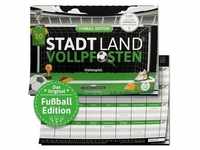 Denkriesen - Stadt Land Vollpfosten® Fußball Edition - 'Heimspiel.' (Spiel)