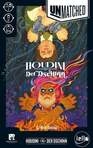 Unmatched: Houdini vs Der Dschinn
