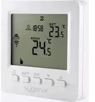 Sygonix SY-4500820 Funk-Raumthermostat Unterputz Wochenprogramm 1St.