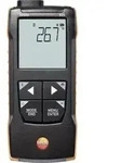 Testo 925 Temperatur-Messger&auml;t -50 - +1000&deg;C F&uuml;hler-Typ K