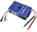 Palmer Audio Kabeltester AHMCT8