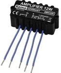 Kemo M032N Mono-Verst&auml;rker Baustein 6 V/DC, 9 V/DC, 12 V/DC, 16 V/DC 12W 4&Omega;