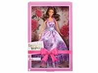 Barbie - Signature Birthday Wishes