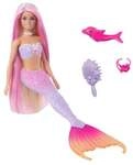 New Feature Mermaid 1
