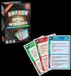 Spiel des Wissens Kartenspiel