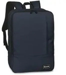 BENCH Rucksack hydro, marineblau