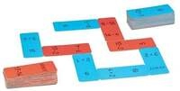 Domino Addition und Subtraktion im 20er Zahlenraum
