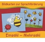 Einzahl - Mehrzahl