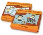 Paket: &bdquo;Verben"