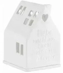 R&auml;der Lichthaus "Liebe macht aus einem Haus ein Zuhause"