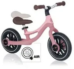 GLOBBER GO BIKE ELITE AIR pastellrosa