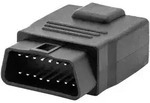Adapter Universe OBD II-Stecker 7804