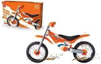 Cross Balance Bike
