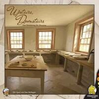 Obsession - Upstairs, Downstairs Erweiterung DE