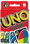 UNO Kartenspiel