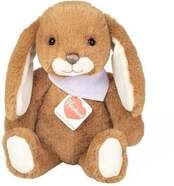 Teddy Hermann 939603 - Hase Betty, Herzekind-Pl&uuml;schtier, 28 cm