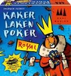 Kakerlakenpoker Royal, Drei Magier Kartenspiel