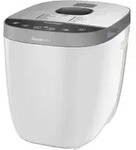 Morphy Richards Homebake Brotbackautomat Wei&szlig;