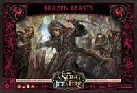 Song of Ice & Fire - Brazen Beasts (Messingtiere) DE/EN/ES/FR