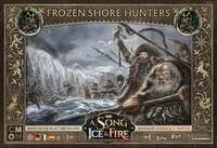 Song of Ice & Fire - Frozen Shore Hunters (J&auml;ger der Eisigen K&uuml;ste) DE/EN/ES/FR