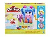 Hasbro - Play-Doh - Wilder Friseur