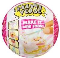 MGA's Miniverse- Make It Mini Foods: Diner in PDQ Series 3B