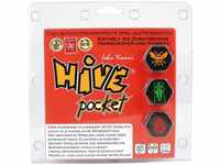 Huch Verlag - Hive Pocket, Spielwaren