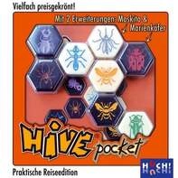 Hive Pocket