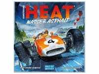 Heat - Nasser Asphalt