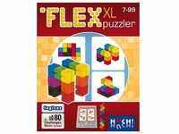 Huch Verlag - Flex puzzler XL, Spielwaren