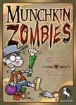 Munchkin Zombies 1+2