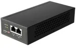 EDIMAX GP-103IT PoE Injektor 1000MBit/s IEEE802.3af (15.4 W), IEEE802.3at (30 W),