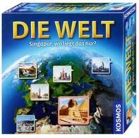 Die Welt