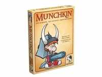 Pegasus - Munchkin Kartenspiel, Spielwaren