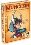 Munchkin (Kartenspiel)
