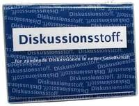 Pegasus - Gespr&auml;chsstoff Diskussionsstoff, Familienspiel, Kartenspiel