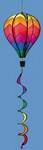 Hot Air Balloon Twist, Windspiel