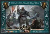 Song of Ice & Fire - House Harlaw Reapers