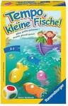 Ravensburger Tempo, kleine Fische!