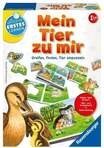 Ravensburger Mein Tier zu mir