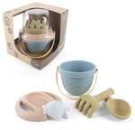 Eimer Set BIO TINY in Geschenkbox 5 Teile
