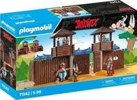 PLAYMOBIL 71542 Asterix: R&ouml;merlager