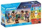 PLAYMOBIL 71533 My Figures: Piraten