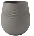 Villeroy & Boch Manufacture Vase Carr&eacute; gro&szlig;