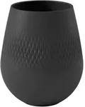 Villeroy & Boch Manufacture Vase Carr&eacute; klein