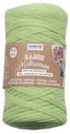 GLOREX Makramee Band 125m 250g gr&uuml;n 125m 250g